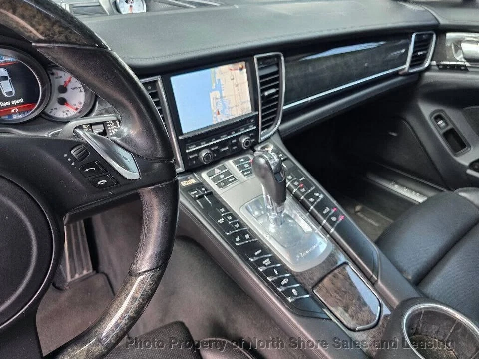 2010 Porsche 970 Panamera - Image 15 of 19