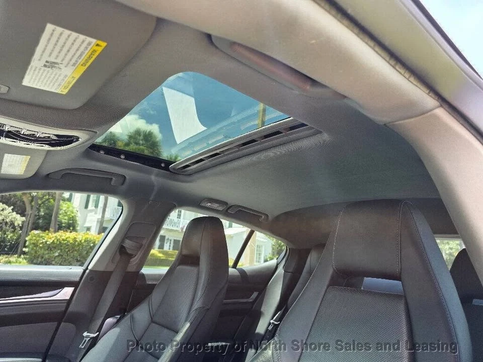 2010 Porsche 970 Panamera - Image 14 of 19