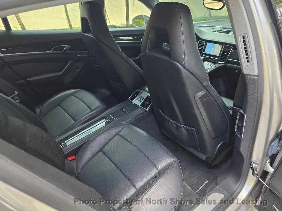 2010 Porsche 970 Panamera - Image 19 of 19