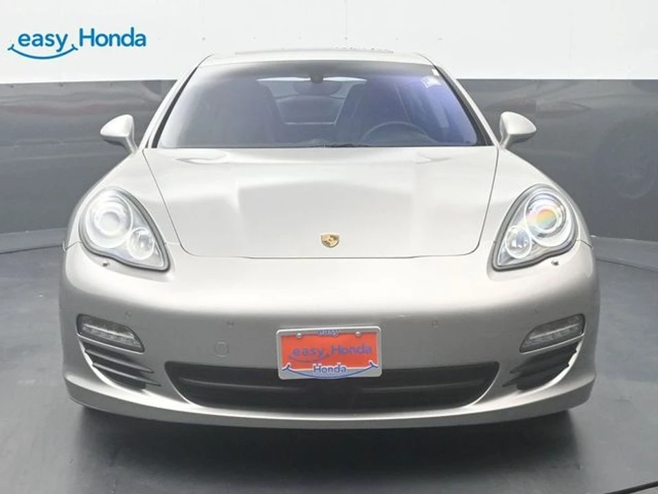 2010 Porsche 970 Panamera - Image 3 of 20