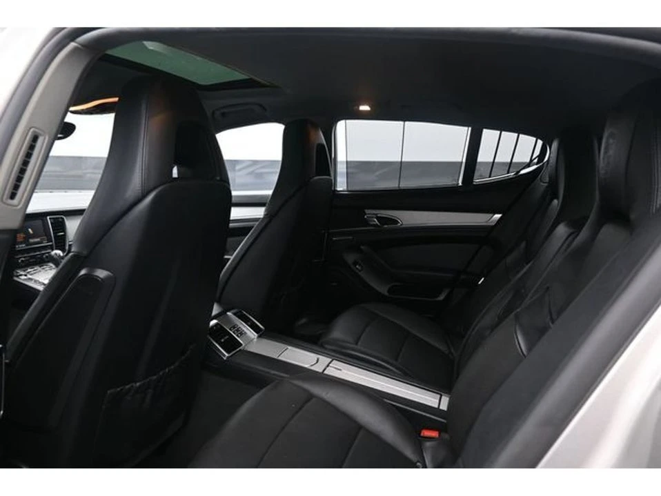 2010 Porsche 970 Panamera - Image 15 of 20