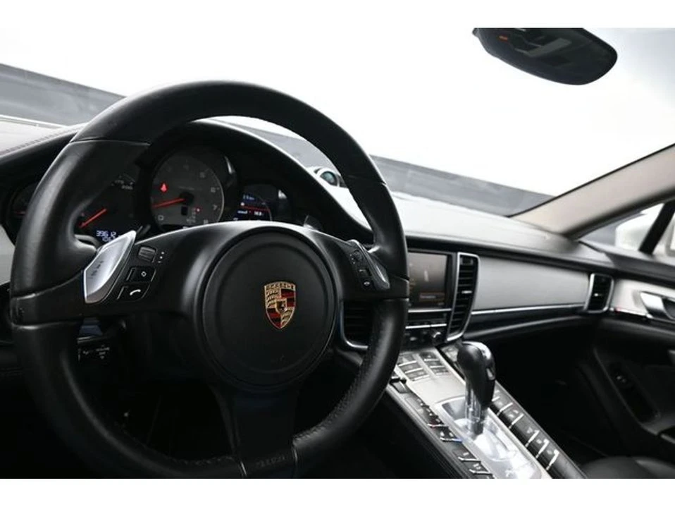 2010 Porsche 970 Panamera - Image 10 of 20