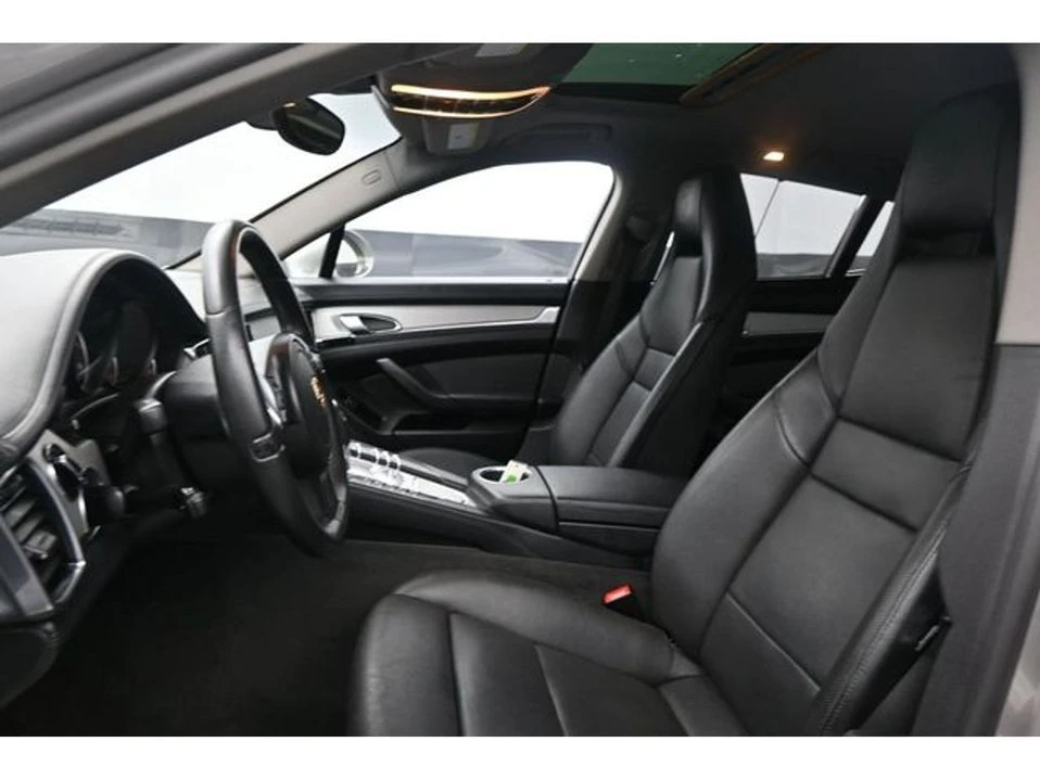 2010 Porsche 970 Panamera - Image 14 of 20