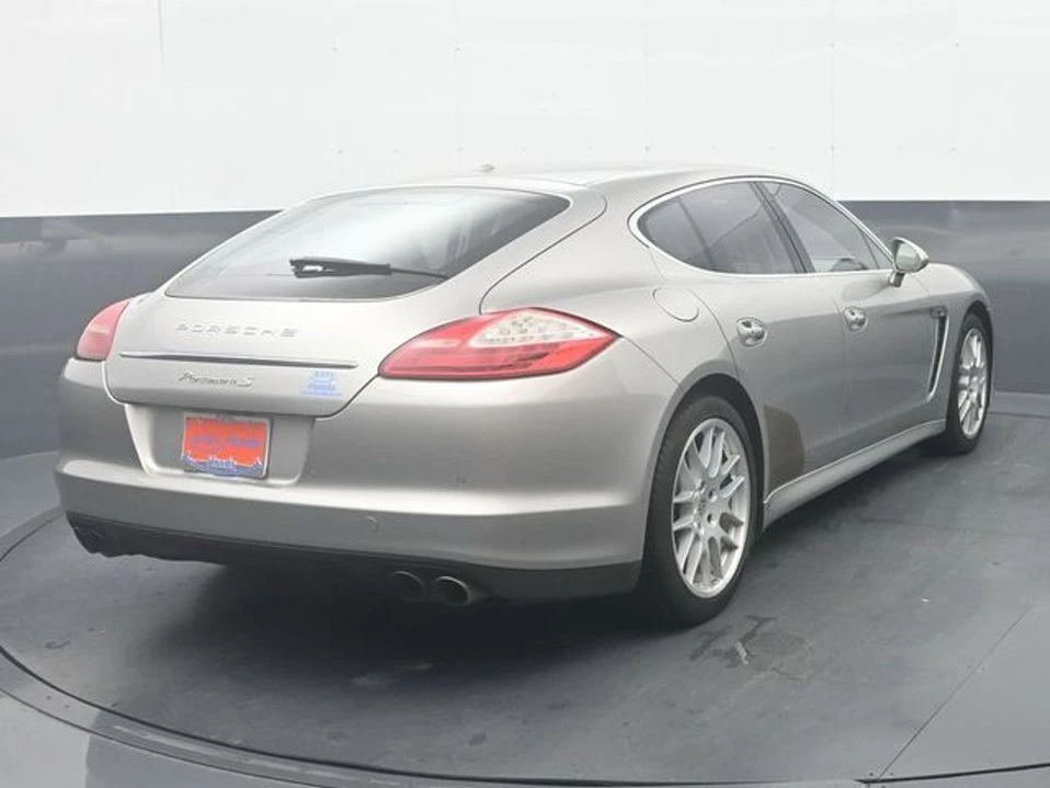2010 Porsche 970 Panamera - Image 7 of 20