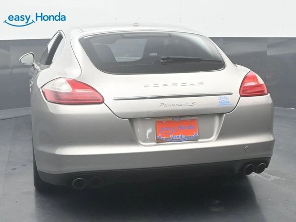 2010 Porsche 970 Panamera - Image 6 of 20