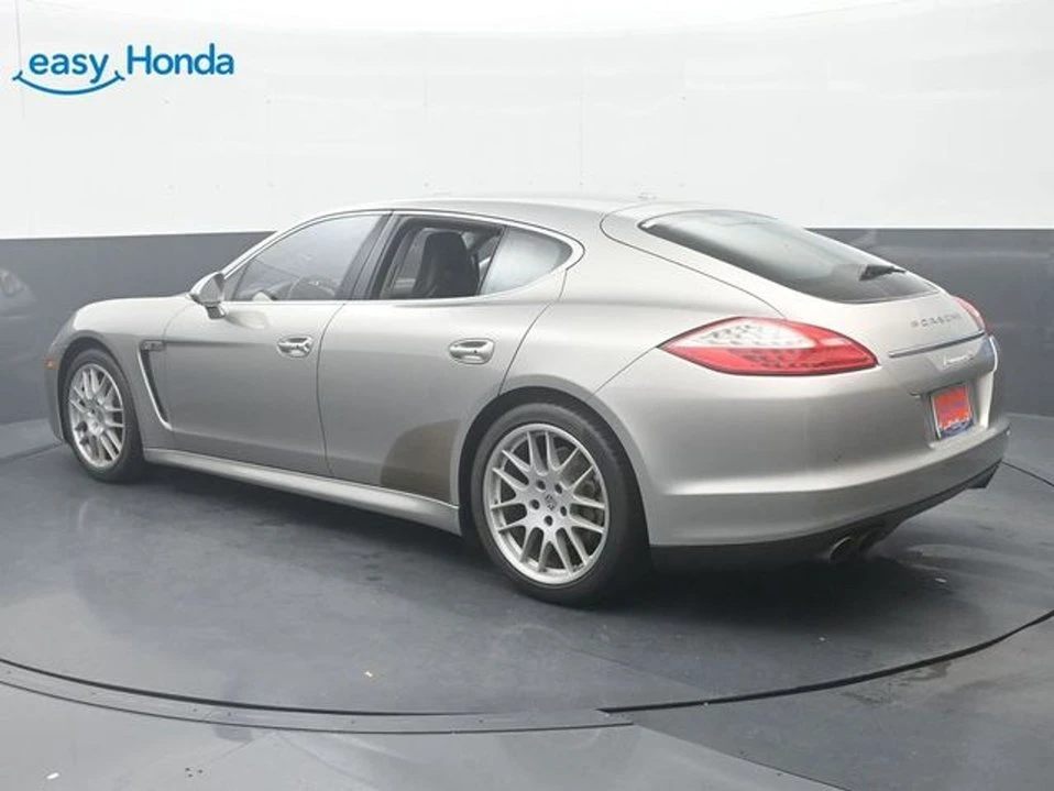 2010 Porsche 970 Panamera - Image 5 of 20