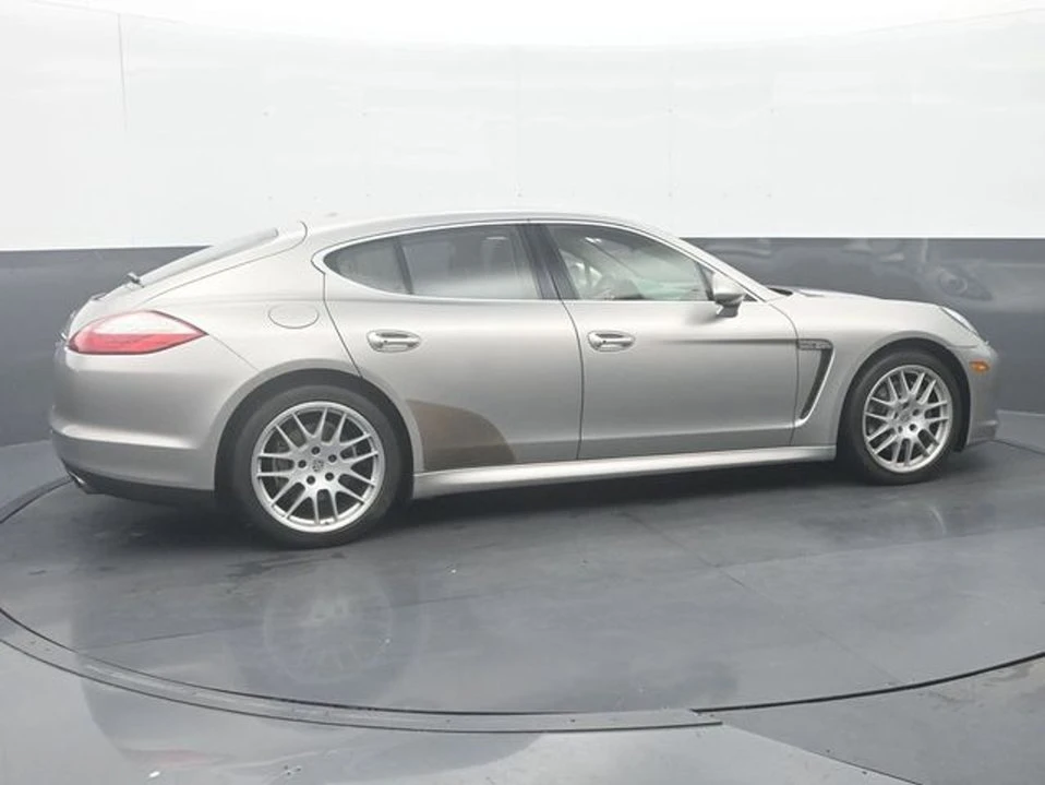 2010 Porsche 970 Panamera - Image 8 of 20