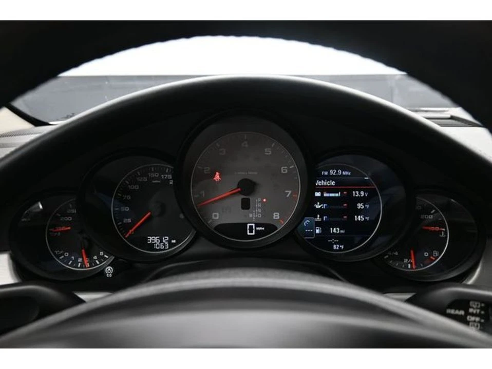 2010 Porsche 970 Panamera - Image 9 of 20