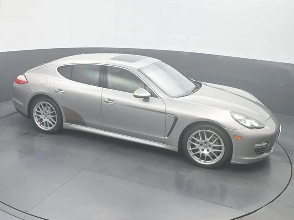 2010 Porsche 970 Panamera - Image 18 of 20