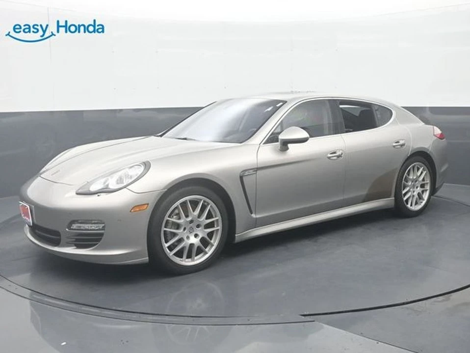 2010 Porsche 970 Panamera - Image 4 of 20