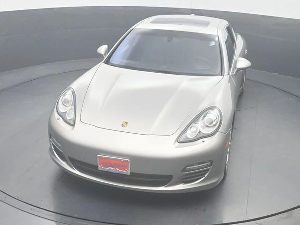 2010 Porsche 970 Panamera - Image 20 of 20