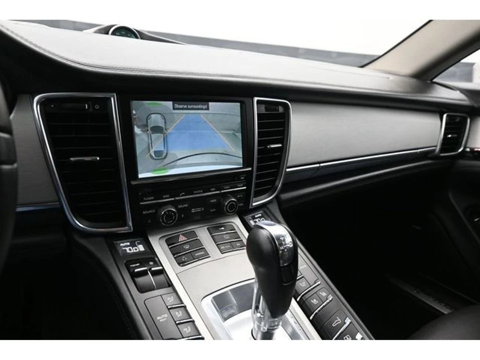 2010 Porsche 970 Panamera - Image 12 of 20