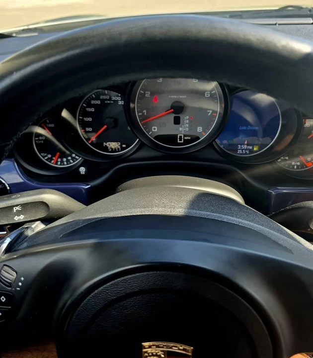 2010 Porsche 970 Panamera - Image 4 of 7