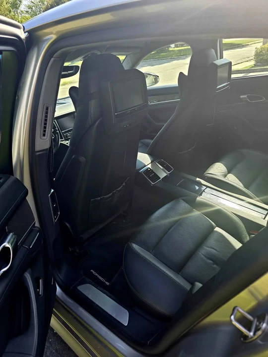 2010 Porsche 970 Panamera - Image 5 of 7