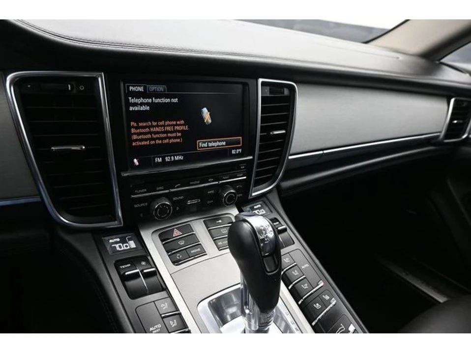 2010 Porsche 970 Panamera - Image 11 of 20
