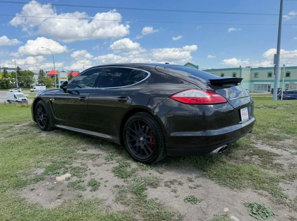 2010 Porsche 970 Panamera - Image 5 of 17