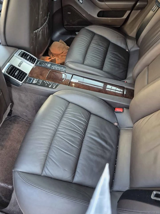 2010 Porsche 970 Panamera - Image 9 of 10