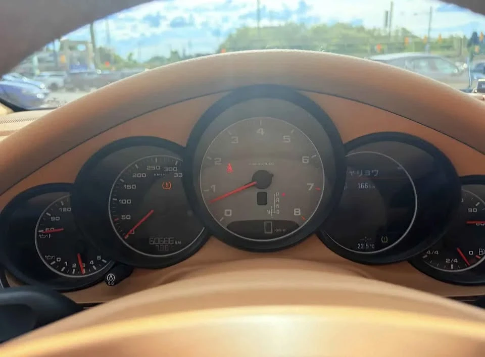 2010 Porsche 970 Panamera - Image 11 of 11