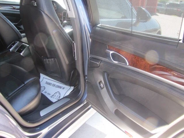 2010 Porsche 970 Panamera - Image 15 of 20