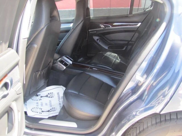 2010 Porsche 970 Panamera - Image 14 of 20