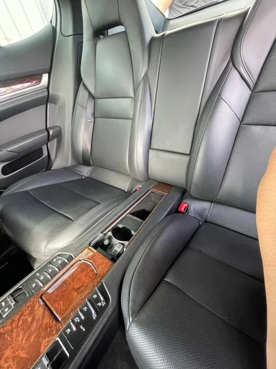 2010 Porsche 970 Panamera - Image 18 of 19