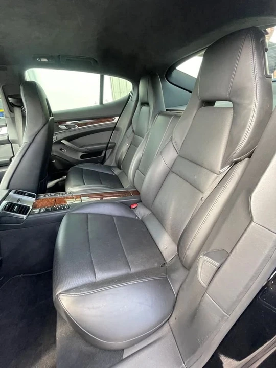 2010 Porsche 970 Panamera - Image 16 of 19