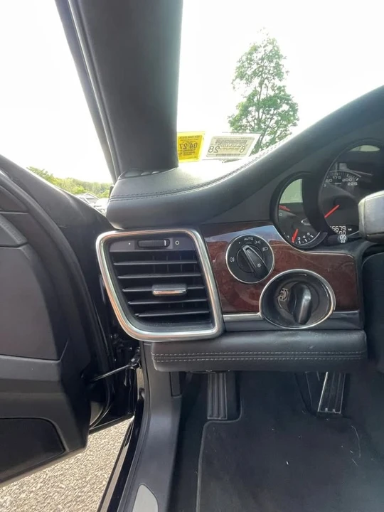 2010 Porsche 970 Panamera - Image 15 of 19