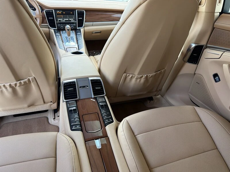 2010 Porsche 970 Panamera - Image 17 of 20