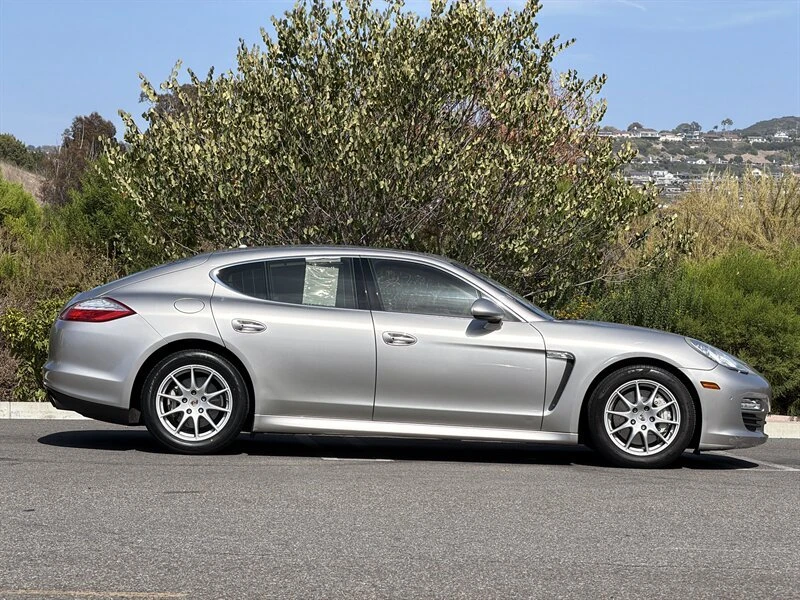 2010 Porsche 970 Panamera - Image 7 of 20