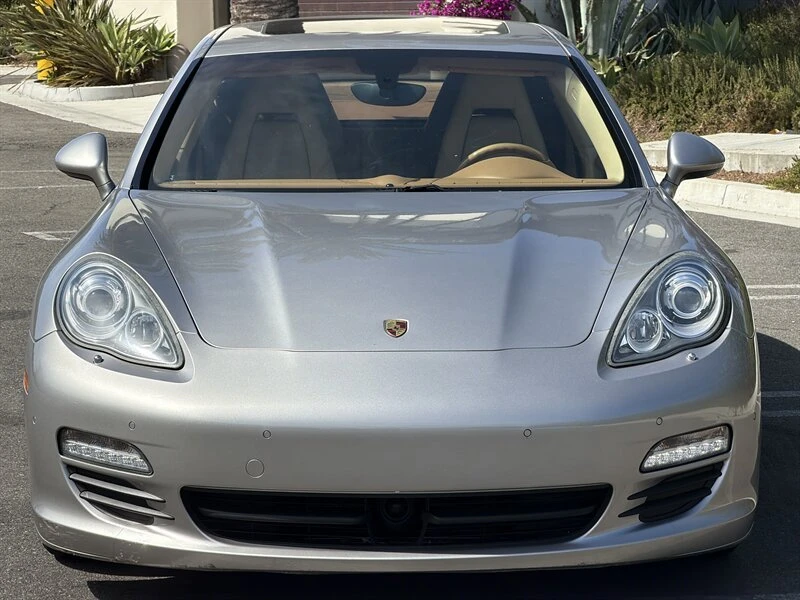 2010 Porsche 970 Panamera - Image 9 of 20