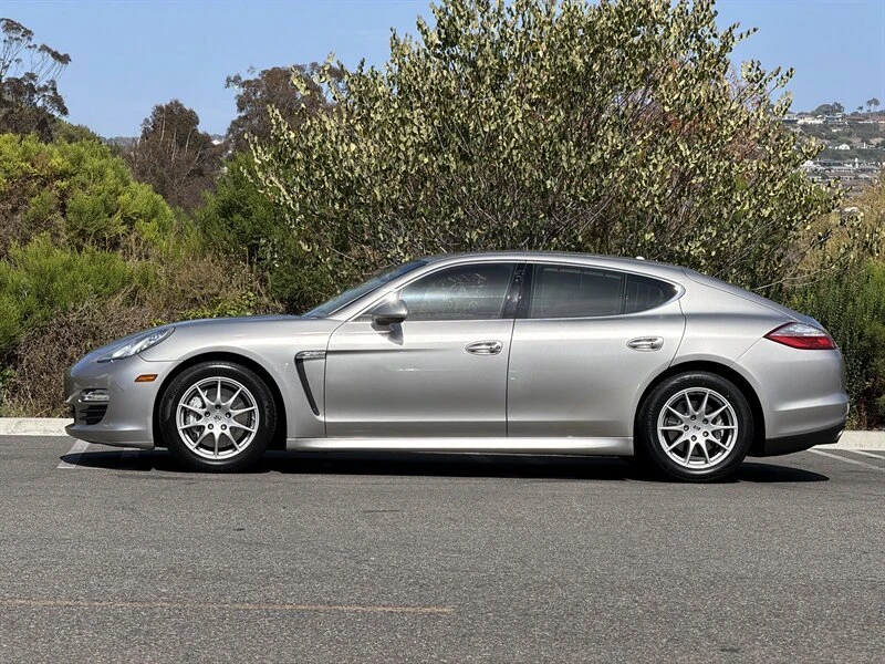 2010 Porsche 970 Panamera - Image 3 of 20