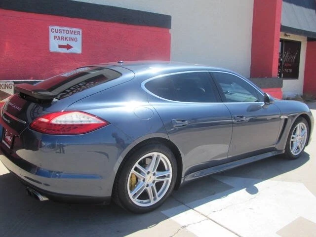 2010 Porsche 970 Panamera - Image 7 of 20