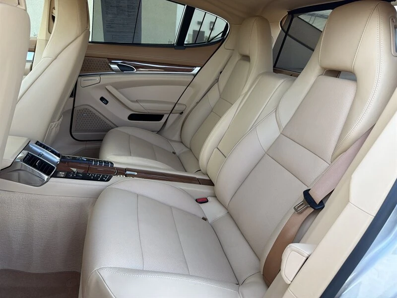 2010 Porsche 970 Panamera - Image 15 of 20