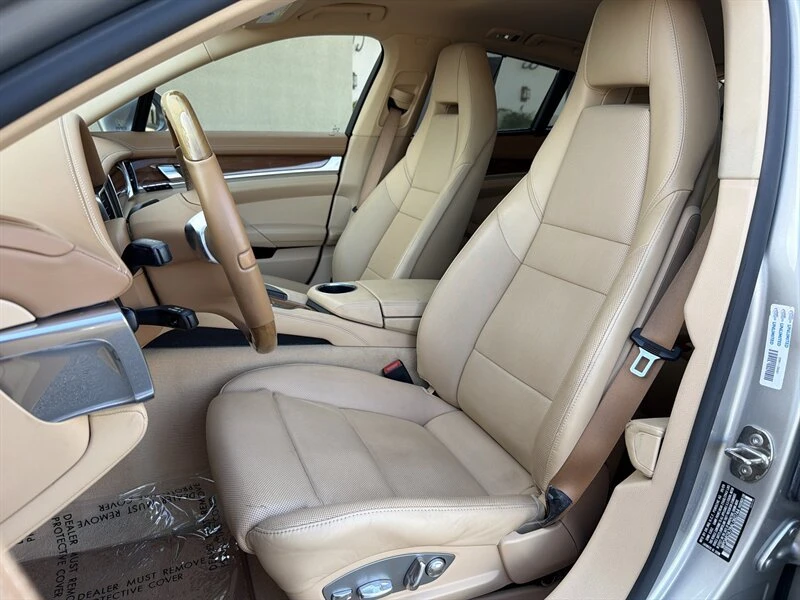 2010 Porsche 970 Panamera - Image 13 of 20