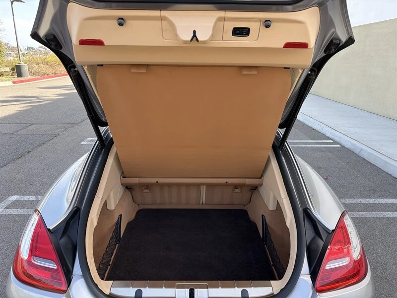 2010 Porsche 970 Panamera - Image 20 of 20