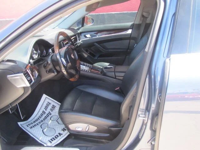 2010 Porsche 970 Panamera - Image 10 of 20
