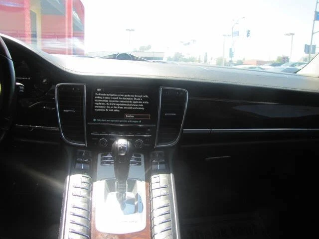 2010 Porsche 970 Panamera - Image 18 of 20