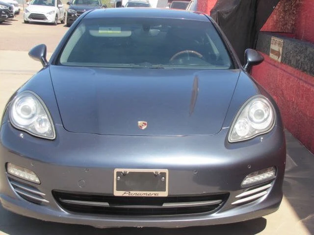 2010 Porsche 970 Panamera - Image 3 of 20