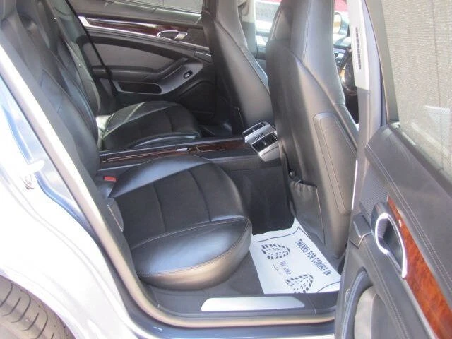 2010 Porsche 970 Panamera - Image 16 of 20