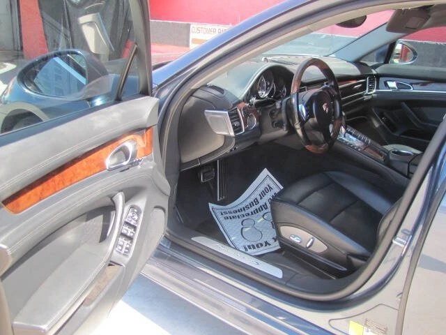 2010 Porsche 970 Panamera - Image 9 of 20
