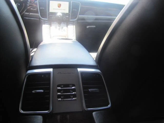 2010 Porsche 970 Panamera - Image 17 of 20