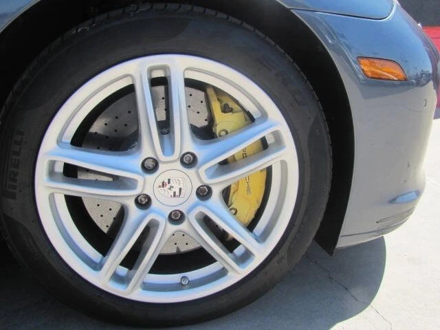 2010 Porsche 970 Panamera - Image 20 of 20