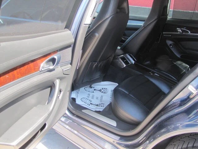 2010 Porsche 970 Panamera - Image 13 of 20