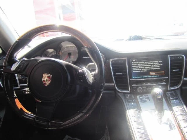 2010 Porsche 970 Panamera - Image 19 of 20