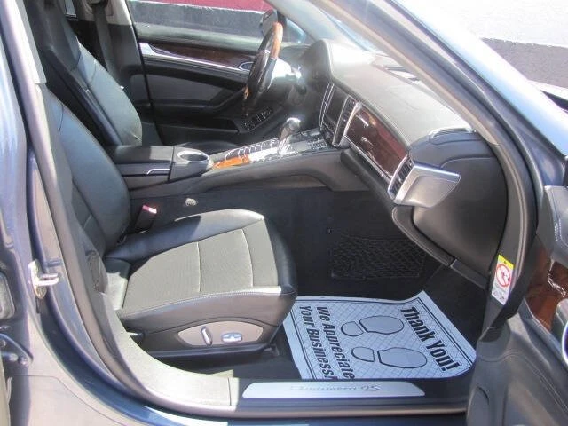 2010 Porsche 970 Panamera - Image 12 of 20
