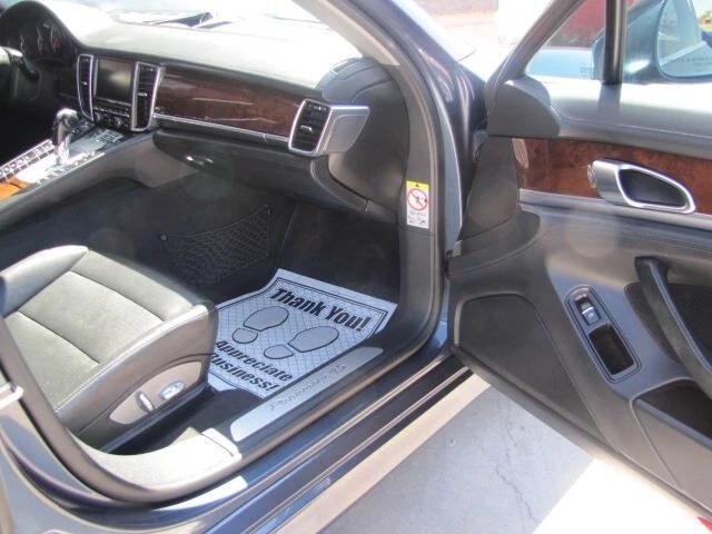 2010 Porsche 970 Panamera - Image 11 of 20