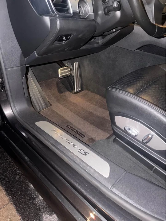 2010 Porsche 970 Panamera - Image 7 of 8