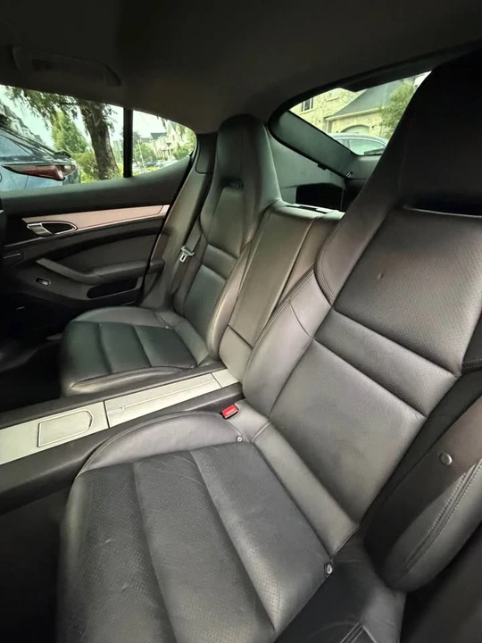 2010 Porsche 970 Panamera - Image 5 of 8