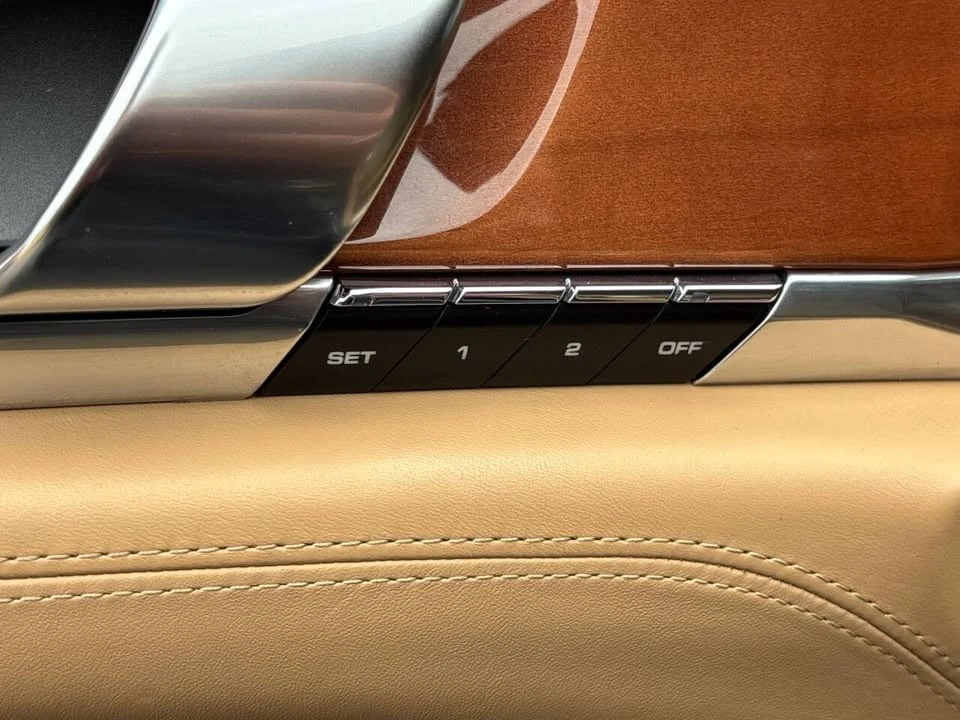 2010 Porsche 970 Panamera - Image 9 of 20