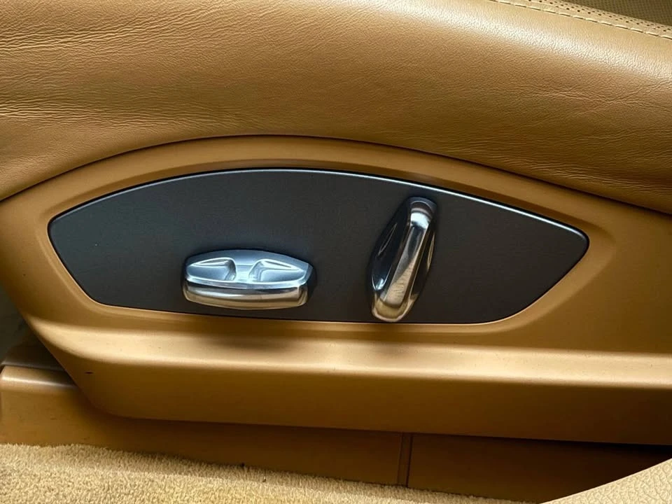 2010 Porsche 970 Panamera - Image 10 of 20